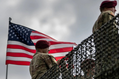 США рассматривают возможность военных действий против Ирана