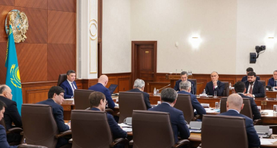 Полное субсидирование убытков пассажирского автотранспорта рассмотрят в РК