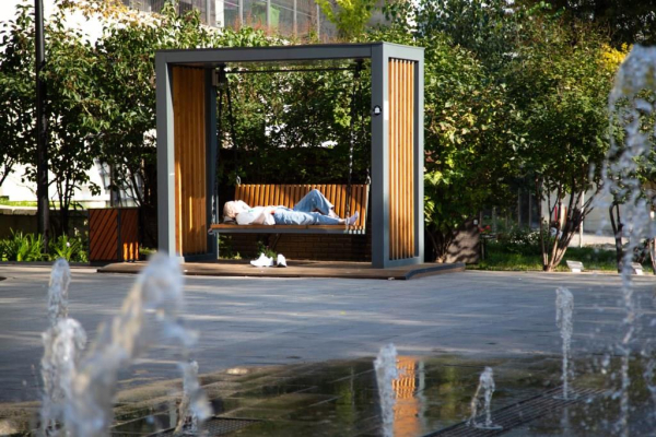 В Московской области в 2026 году благоустроят 72 общественных объекта