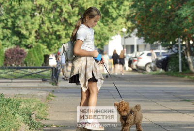 Гидрометцентр дал прогноз погоды на все лето в Татарстане