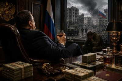 &laquo;Пока не избавимся от ворья &mdash; победа будет далёкой&raquo;: Кабанов о задержании Цаликова