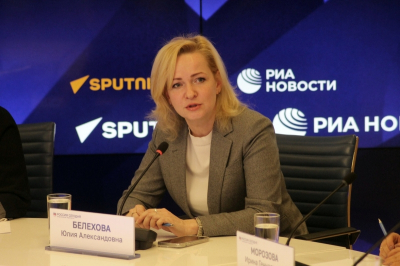 Президент дал поручения по поддержке участников СВО и их семей