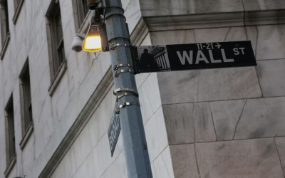 Фьючерсы на Уолл-стрит растут: ключевые драйверы рынка сегодня