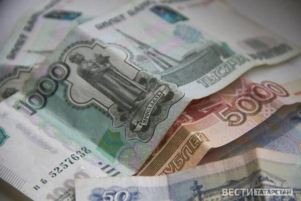 С 1 августа накопительные пенсии жителей Татарстана увеличатся на 17,3%