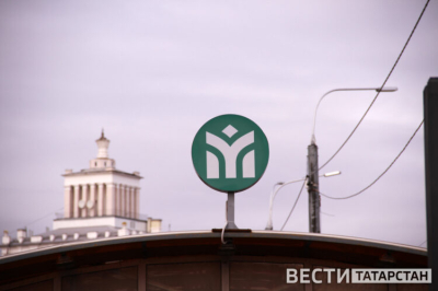 Первый участок второй линии метро в Казани планируют открыть в августе 2027 года