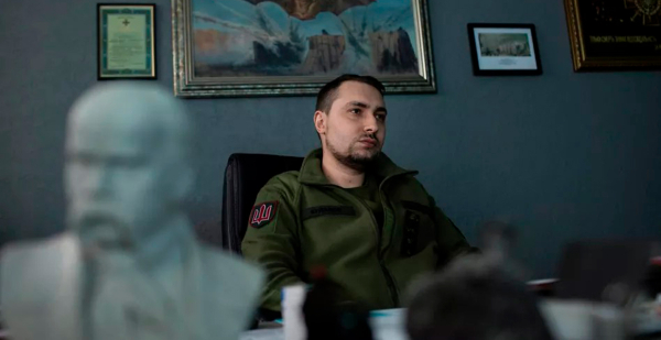 Буданов* предрек Украине триггерное событие, которое приведет к катастрофе