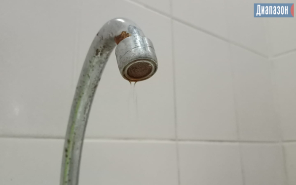 Вот это щедрость - актюбинцы об отмене лимита на холодную воду