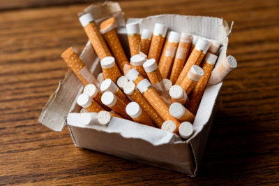 Безникотиновые сигареты &ndash; опасная игра для подростков, предупреждает нарколог