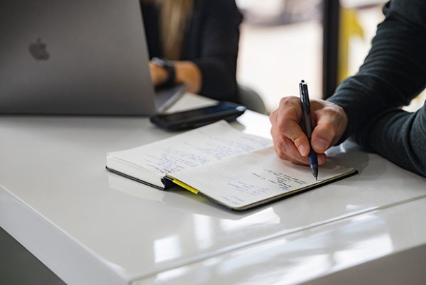 Как понравиться работодателю