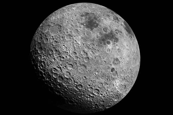 Казанские ученые работают над освоением ресурсов Луны