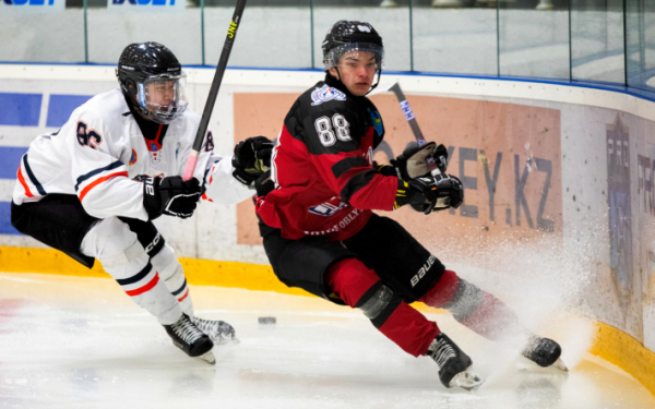 Молодёжка «Актобе» смогла взять реванш у «Астаны»