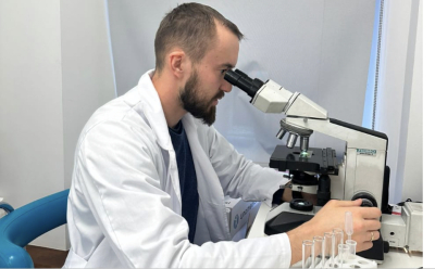 Биолог Сафонов рассказал об особенностях клещей хиаломма на юге России