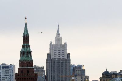 МИД РФ заявил о ядерной провокации Зеленского