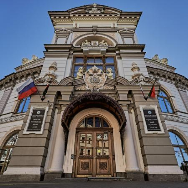 Национальный музей РТ подготовил специальную программу в майские праздники