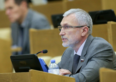 Журавлев: мир на Украине наступит только после падения режима