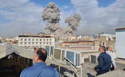 Военная операция США и Израиля против Ирана. Главное