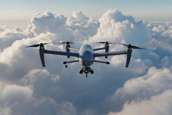 На предприятиях Ленобласти разместят мобильные огневые группы для защиты неба от БПЛА