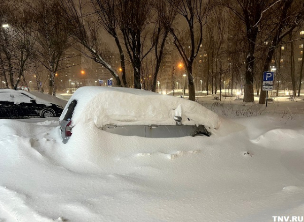 От гроз до метелей: циклон из Средиземноморья накроет пол-России, включая Поволжье