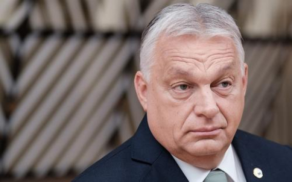 Орбан заявил, что ЕС должен отменить санкции против энергетического сектора РФ