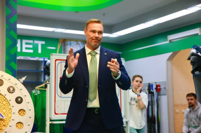 &laquo;Салават Юлаев&raquo; объявил тренерский штаб на сезон‑2026/2027