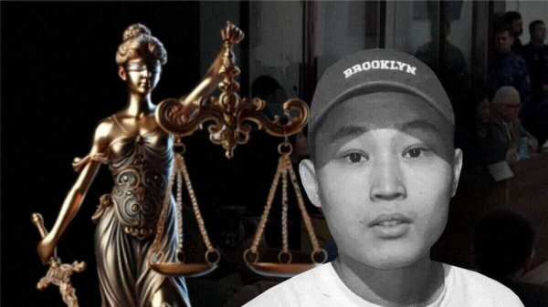 Семья погибшего Шерзата Полата обрела новый дом