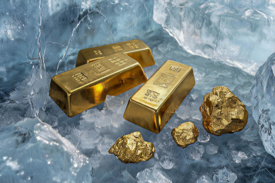 В Челябинске у членов ОПГ нашли украденное с ЮГК золото