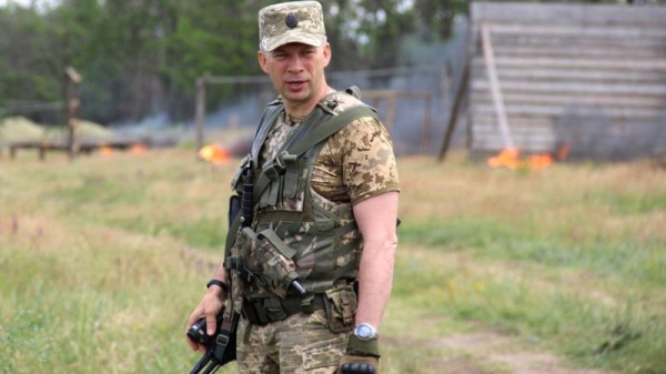 Песков словами &laquo;Киев потряхивает&raquo; прокомментировал отставку Сырского
