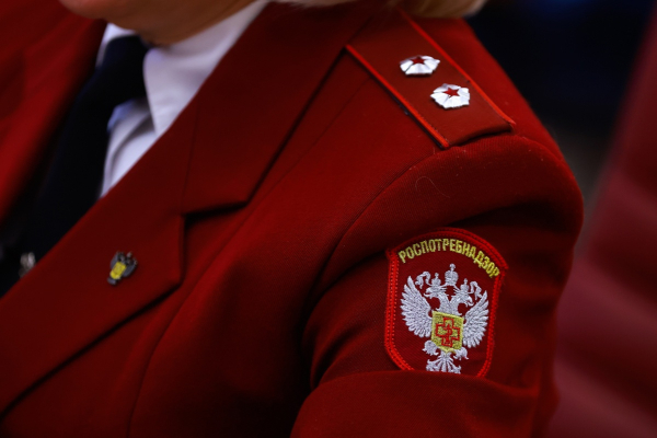 Роспотребнадзор закрыл &laquo;табачку&raquo; рядом с детсадом в Чистополе