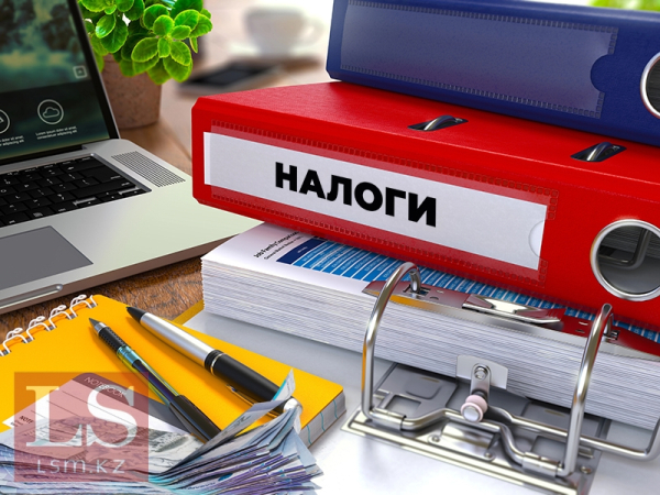 Казахстанцам пообещали упростить оплату налогов