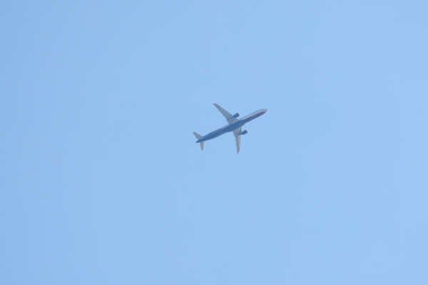 России угрожает дефицит авиазапчастей из-за конфликта на Ближнем Востоке