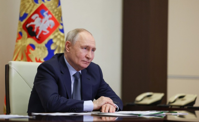 Кремль: Путин прибудет в Казань на саммит Россия &ndash; АСЕАН 17&ndash;18 июня