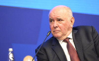 Сенатор Карасин: Запад превратил Украину в военно-политический полигон