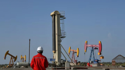 Цена нефти Brent близка к минимумам последних месяцев