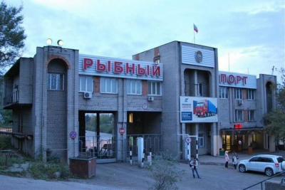 Экс-губернатор Приморья выкупил &laquo;Владморрыбпорт&raquo;
