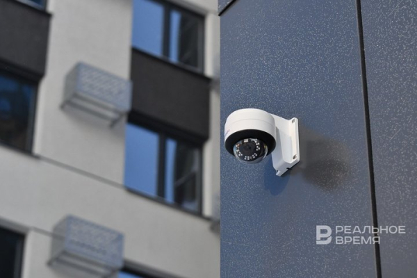 В Татарстане запустили первый этап отечественной системы распознавания лиц