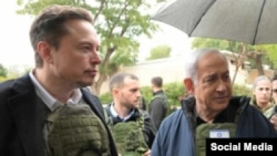 Нетаньяху поддержал Маска на фоне критики за &quot;нацистский жест