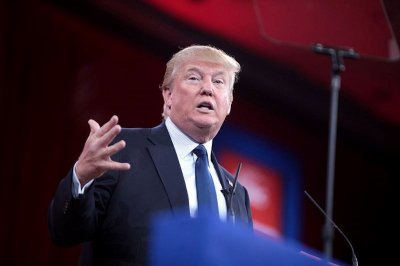 Трамп: США забрали себе всю нефть с захваченных венесуэльских танкеров