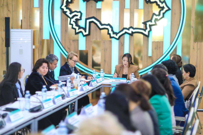 Вовремя выявить риски и поддержать