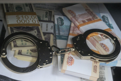 Замгендиректора парка &laquo;Патриот&raquo; арестовали за взятку в 18 млн рублей