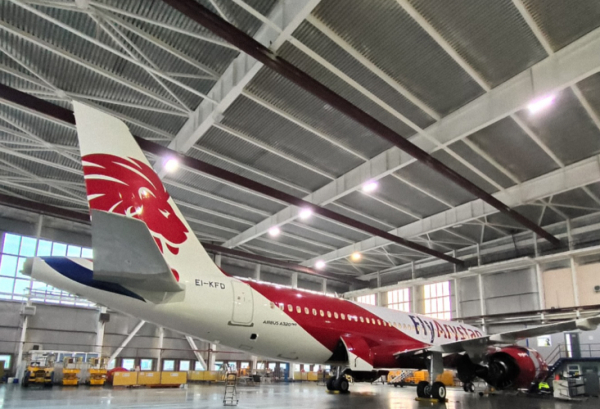 Цены не лоукостерские: пассажирка рассказала о проблемах с FlyArystan