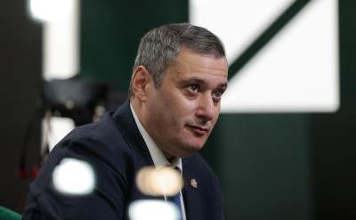 Хинштейн попал в больницу после ДТП