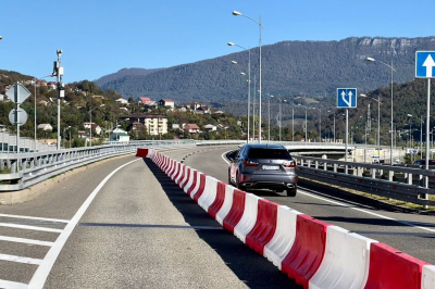 На границе Ростовской области появятся дорожные &laquo;ежи&raquo;
