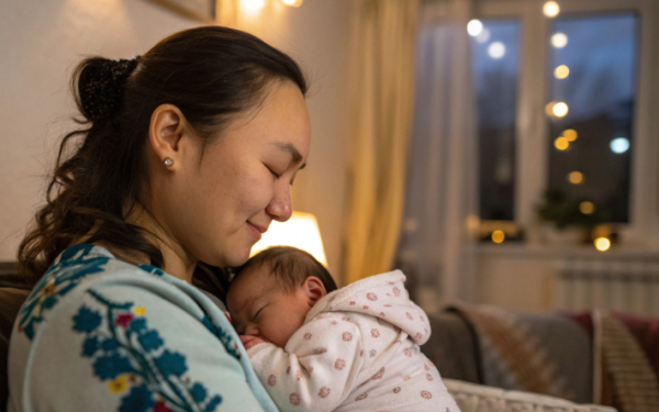 Пособия на рождение ребенка. Их размеры и кому они полагаются