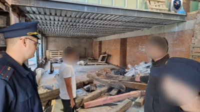 Несчастный случай: директор стройфирмы пытался скрыть гибель сотрудника, спрятав тело в лесу 31/07/2026 &ndash; Новости
