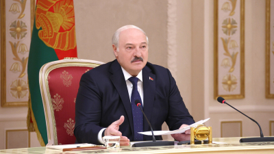 Лукашенко: Белоруссия не будет юлить перед США из-за России, Китая и Ирана