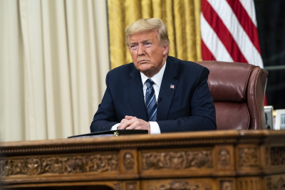 Вэнс провалил переговоры: в КНР раскрыли, почему Трамп стал угрожать Китаю из-за проблем с Ираном