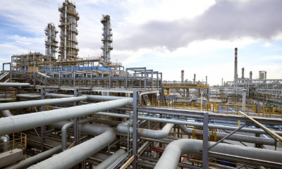 Атырауский НПЗ с 1 мая снижает тариф на переработку нефти