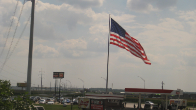 Испания в ответ на угрозы Вашингтона напомнила о международном праве