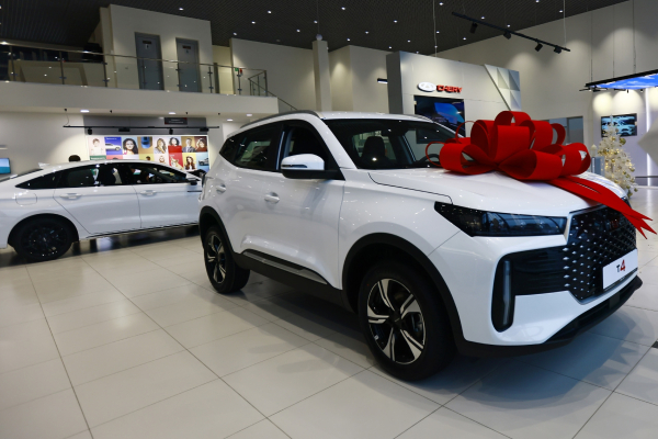 Обновление автопарка в России готовы стимулировать за счет льгот