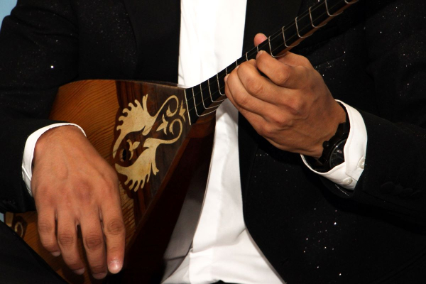 Международный фестиваль этнической музыки пройдет в Астане